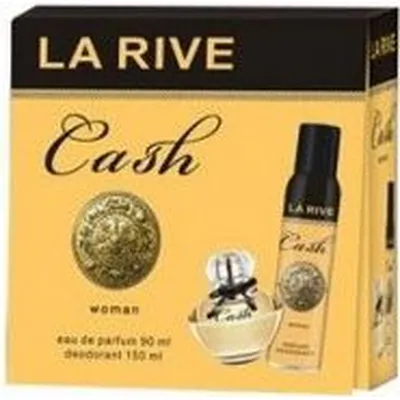 La Rive For Woman
