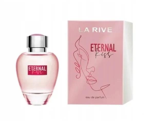 La Rive Eternall Kiss