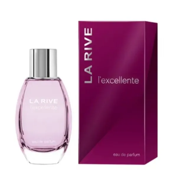 La Rive L'Excellente