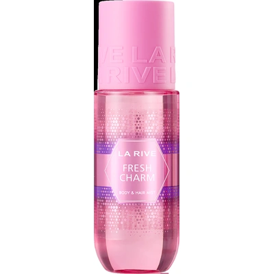 La Rive Fresh Charm