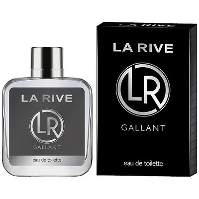 La Rive Gallant