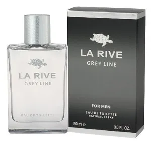 La Rive Grey Line