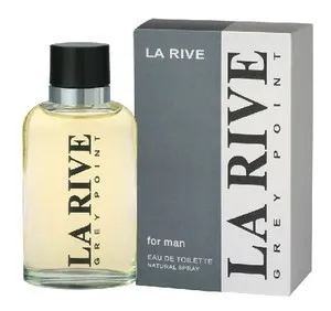 La Rive Grey Point