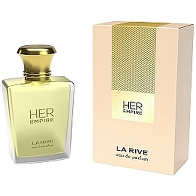 La Rive Her Empire