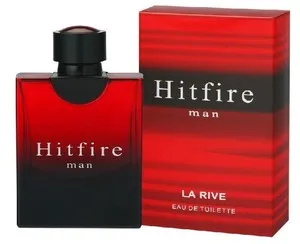 La Rive Hitfire