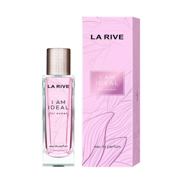 La Rive I Am Ideal