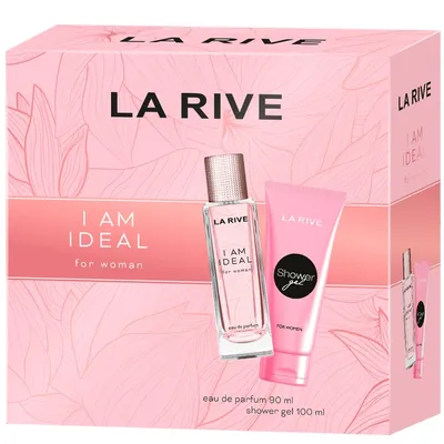 La Rive I Am Ideal