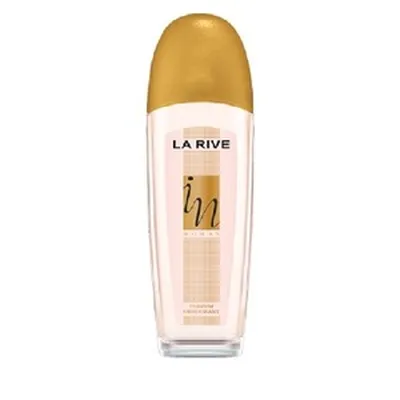 La Rive In Woman