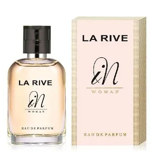 La Rive In Woman