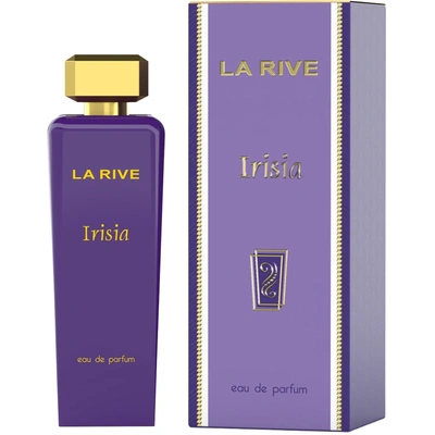 La Rive Irisia