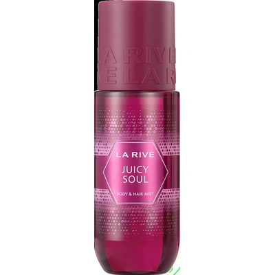 La Rive Juicy Soul