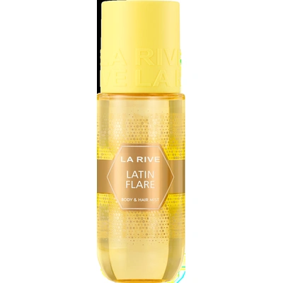 La Rive Latin Flare
