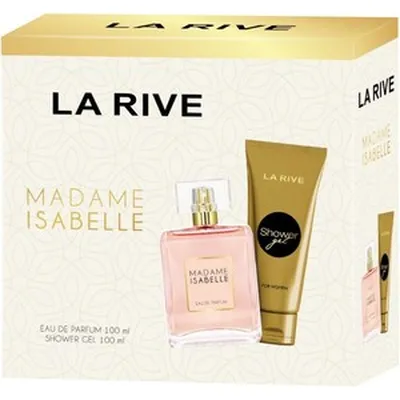 La Rive Madame Isabelle