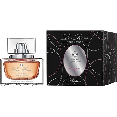 La Rive Moonlight Lady
