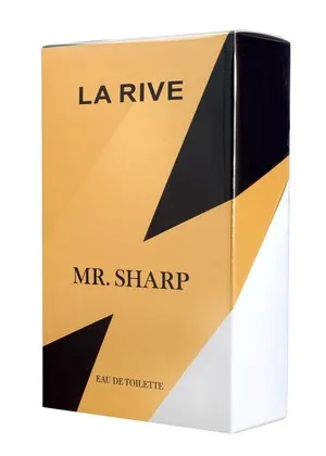 La Rive Mr. Sharp