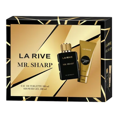 La Rive Mr. Sharp
