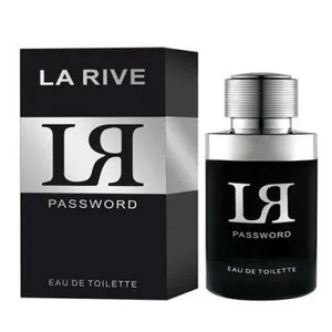 La Rive Password