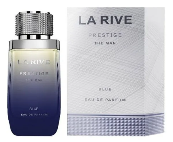 La Rive Prestige Blue