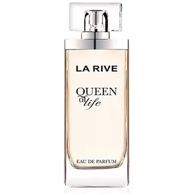 La Rive Queen Of Life