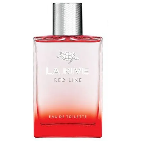 La Rive Red Line For Men