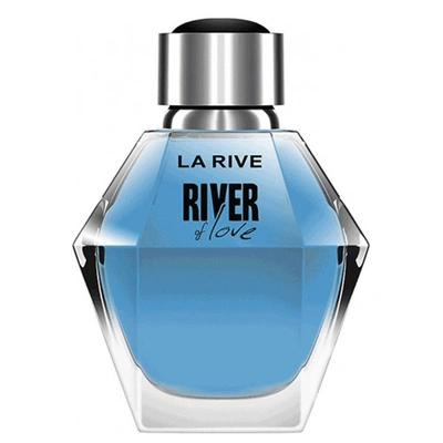 La Rive River Of Love