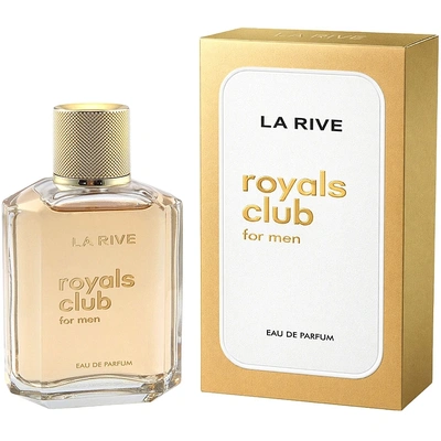 La Rive Royals Club For Men