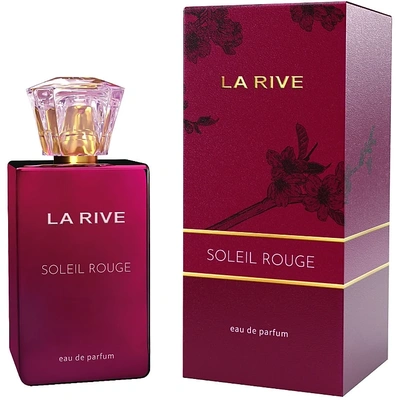 La Rive Soleil Rouge
