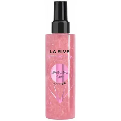 La Rive Sparkling Rose