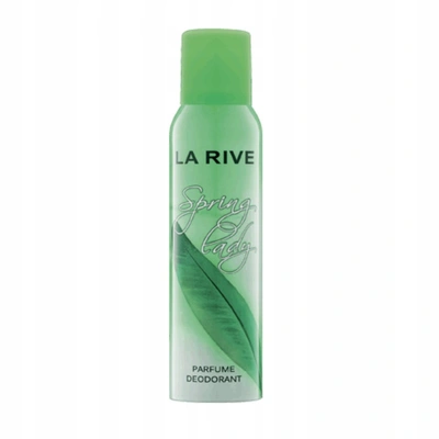 La Rive Spring Lady