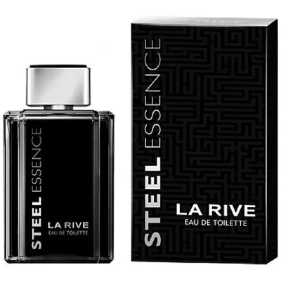 La Rive Steel Essence