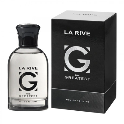La Rive The Greatest