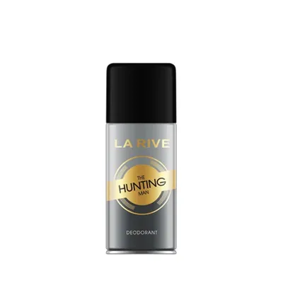 La Rive The Hunting Man