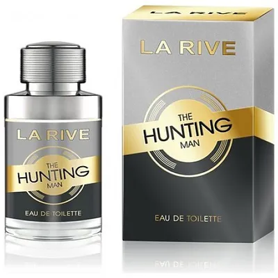 La Rive The Hunting Man