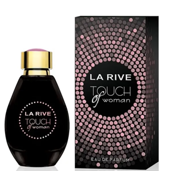 La Rive Touch Of Woman