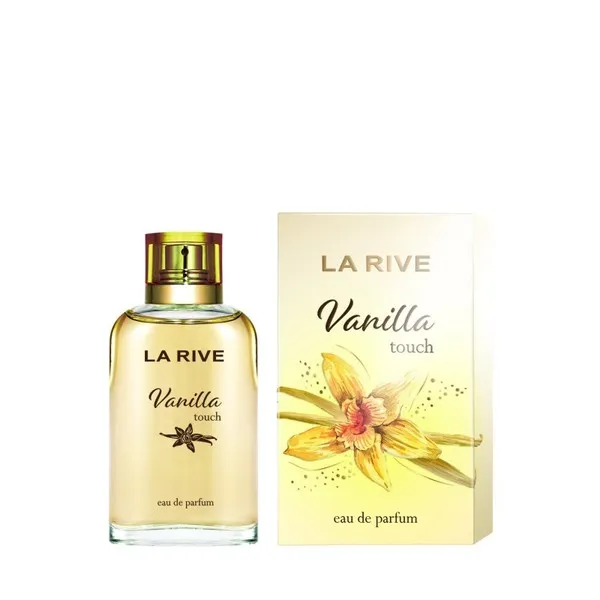 La Rive Vanilla Touch