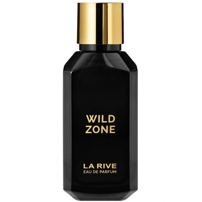 La Rive Wild Zone