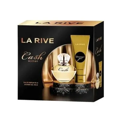La Rive Cash Woman