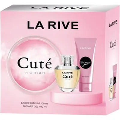 La Rive Cute