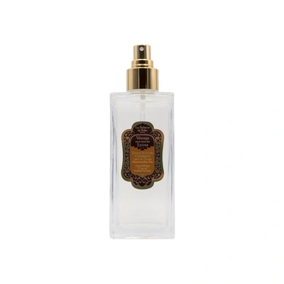 La Sultane De Saba Ayurvedic