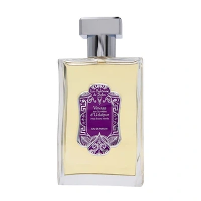 La Sultane De Saba Delights Santal Ancestral