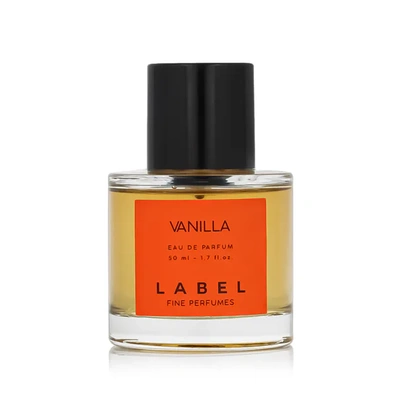 Label Vanilla