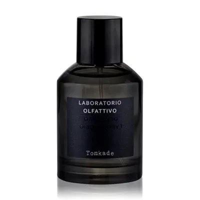 Laboratorio Olfattivo Tonkade