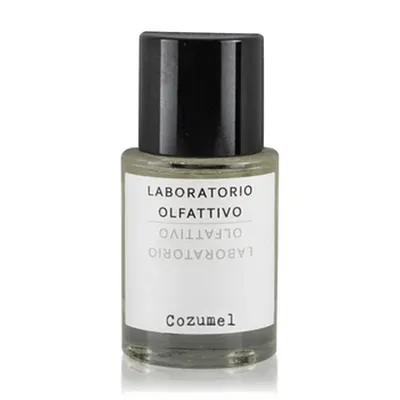 Laboratorio Olfattivo Cozumel