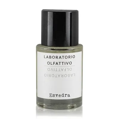Laboratorio Olfattivo Esvedra