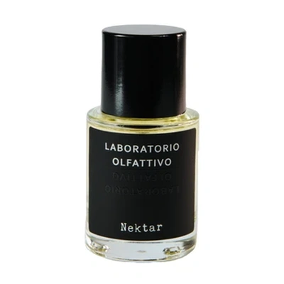 Laboratorio Olfattivo Nektar