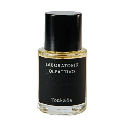Laboratorio Olfattivo Tonkade