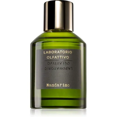 Laboratorio Olfattivo Mandarino