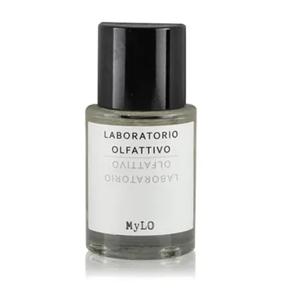 Laboratorio Olfattivo Mylo