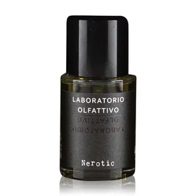Laboratorio Olfattivo Nerotic