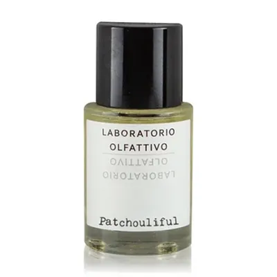 Laboratorio Olfattivo Patchouliful